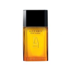Azzaro Pour Homme Eau De Toilette Woda toaletowa 50 ml Męskie. Perfumy męskie Azzaro. Za 204.75 zł.