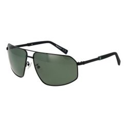 Okulary przeciwsłoneczne Męskie Timberland TB9341-H 6402R. Brązowe okulary przeciwsłoneczne Timberland. Za 364.85 zł.