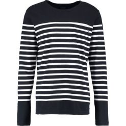 Scotch & Soda CLASSIC BRETON STRIPES Sweter combo. Swetry nierozpinane marki Scotch & Soda. W wyprzedaży za 239.20 zł.