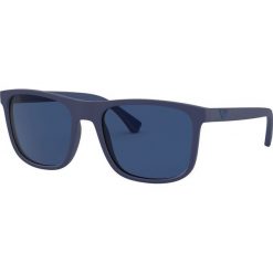 Emporio Armani - Okulary 0EA4129. Okulary przeciwsłoneczne marki Emporio Armani. Za 519.90 zł.
