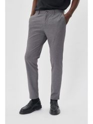 Matinique Spodnie chino w kolorze szarym rozmiar: W30/L30. Szare eleganckie spodnie Matinique, na co dzień, l. Za 165.99 zł.