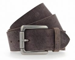 TOM TAILOR MĘSKI PASEK SKÓRZANY KLASYCZNY SKÓRA TG1070R20/681 45mm Gürtel Q.2099 0681 BROWN. Brązowe paski Tom Tailor, bez wzorów, z jeansu, eleganckie. Za 99.99 zł.