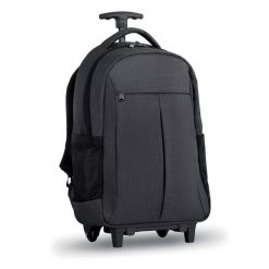 Torba na wózek Sol's Bruxelles. Szare torby na laptopa SOL'S. Za 571.00 zł.