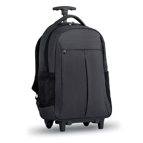 Torba na wózek Sol's Bruxelles. Szare torby na laptopa SOL'S. Za 540.00 zł.