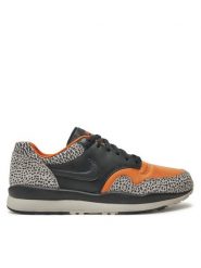 Nike Sneakersy Air Safari HM3818 Brązowy. Brązowe buty sportowe casual Nike, bez wzorów, ze skóry, bez zapięcia. Za 499.99 zł.