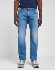 LEE RIDER MĘSKIE SPODNIE JEANSOWE JEANSY DŻINSY POOL SIDE 112352845 L701016205. Jeansy Lee, l. Za 229.99 zł.