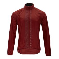 Kurtka rowerowa męska Silvini Gelo MJ2231. Niebieskie kurtki Silvini, m, bez wzorów, bez kaptura. W wyprzedaży za 262.49 zł.