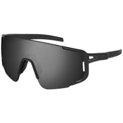 Okulary przeciwsłoneczne Sweet Protection Ronin Polarized. Czarne okulary przeciwsłoneczne SWEET PROTECTION. W wyprzedaży za 730.00 zł.