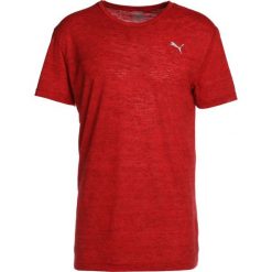 Puma DRI RELEASE GRAPHIC TEE Tshirt z nadrukiem flame scarlet. T-shirty sportowe Puma. W wyprzedaży za 135.20 zł.
