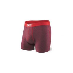 BOKSERKI MĘSKIE SAXX 24-SEVEN - RED STRIPE. Bokserki marki KALENJI. Za 99.99 zł.