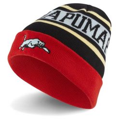 Puma Czapka Basketball Classic 02357001. Czapki zimowe Puma, bez wzorów. Za 67.99 zł.