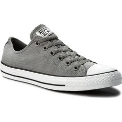Trampki CONVERSE - Ctas Ox 155444C Mason/White/Black. Trampki marki Converse. W wyprzedaży za 189.00 zł.