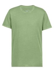 Herrlicher Koszulka w kolorze zielonym rozmiar: XXL. Zielone bezrękawniki Herrlicher, xxl, bez wzorów, z bawełny, bez kołnierzyka, bez ramiączek. Za 113.99 zł.