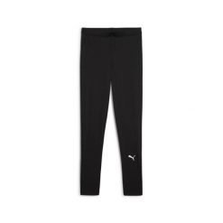 Legginsy Puma Velovity. Czarne legginsy długie sportowe Puma, m, bez wzorów, do biegania. Za 224.45 zł.