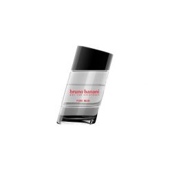 Bruno Banani Pure Man EDT 30ml. Perfumy męskie marki Bruno Banani. Za 50.08 zł.