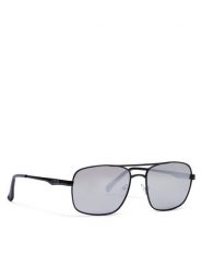 Guess Okulary przeciwsłoneczne GF0211 01C Brązowy. Brązowe okulary przeciwsłoneczne Guess. Za 259.99 zł.