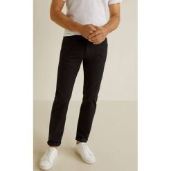 Mango Man - Spodnie Pisa4. Eleganckie spodnie marki Mango Man. Za 139.90 zł.