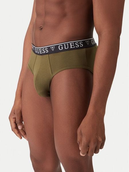 Guess Slipy U4YG20 K6YW1 Kolorowy. Slipki Guess, m, z aplikacjami, z bawełny. Za 269.99 zł.
