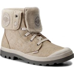 Trapery PALLADIUM - Baggy Leather S 02610-262 Camel Pilot. Trapery marki Palladium. W wyprzedaży za 339.00 zł.