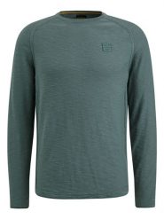 PME Legend Koszulka w kolorze morskim rozmiar: 3XL. Niebieskie bezrękawniki PME Legend, xl, bez wzorów, z bawełny, bez kołnierzyka, bez ramiączek. Za 342.95 zł.