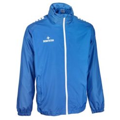 Kurtka męska Derbystar Allwetterjacke Madrid v25. Czarne kurtki DERBYSTAR, m, bez wzorów, z materiału, z kapturem. Za 211.01 zł.