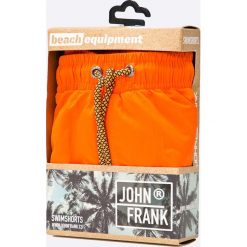 John Frank - Kąpielówki. Kąpielówki John Frank. W wyprzedaży za 79.90 zł.