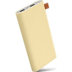 Powerbank FRESH 'N REBEL 12000 mAh Żółty. Żółte powerbanki FRESH N REBEL. Za 130.64 zł.