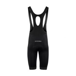 Krótkie spodenki Etxeondo Exo Superdry. Czarne spodenki rowerowe ETXEONDO, bez wzorów, rowerowe. Za 804.50 zł.