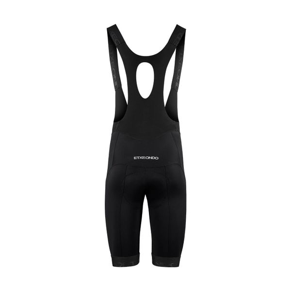 Krótkie spodenki Etxeondo Exo Superdry. Czarne spodenki rowerowe ETXEONDO, bez wzorów, sportowe. Za 804.50 zł.