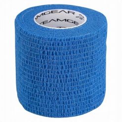 Taśma Do Skarpet (opakowanie 4 Szt.) Jeden Rozmiar, Jeden Rozmiar. Niebieskie skarpety Select, bez wzorów, z materiału. Za 58.99 zł.