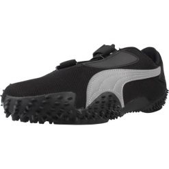 Buty PUMA YELLOW MOSTRO OG Czarny. Czarne buty turystyczne Puma, bez wzorów, z materiału, bez zapięcia, trekkingowe. Za 514.99 zł.