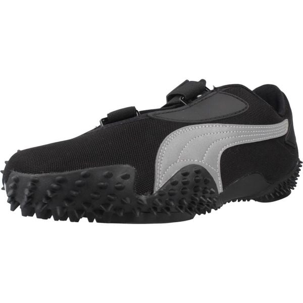 Buty PUMA YELLOW MOSTRO OG Czarny. Czarne buty turystyczne Puma, bez wzorów, z materiału, bez zapięcia, trekkingowe. Za 514.99 zł.