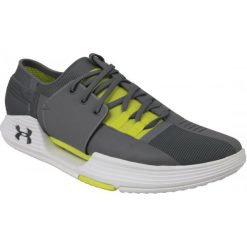 Under Armour Under Armour Speedform Amp 2.0 1295773-040 45,5 Szare. Buty treningowe marki Reebok. W wyprzedaży za 349.99 zł.