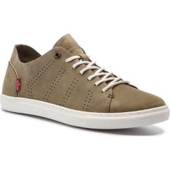 Sneakersy LEVI'S - 227811-1703-36 Regular Khaki. Buty sportowe casual marki Levi's®. Za 439.00 zł.