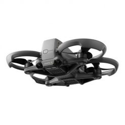 Dron DJI Avata 2 Fly More Combo 1 bateria. Drony Dji. Za 4,702.99 zł.