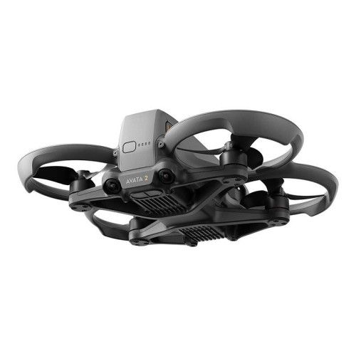 Dron DJI Avata 2 Fly More Combo 1 bateria. Drony Dji. Za 4,702.99 zł.