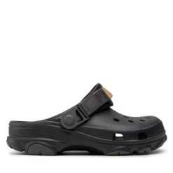 Klapki Crocs. Czarne klapki Crocs. Za 199.99 zł.