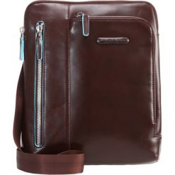 Piquadro BLUE SQUARE Torba na ramię brown. Torby na ramię marki Piquadro. Za 709.00 zł.
