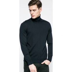 Tommy Hilfiger - Sweter. Golfy marki Tommy Hilfiger. W wyprzedaży za 299.90 zł.