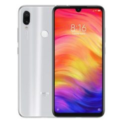 Smartfon Xiaomi Redmi Note 7 3/32GB Dual Sim Biały. Białe smartfony Xiaomi. Za 695.52 zł.