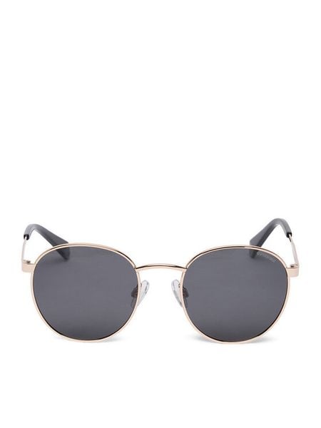 Polaroid Okulary przeciwsłoneczne C PLD 2053/S Złoty. Żółte okulary przeciwsłoneczne Polaroid. Za 179.99 zł.