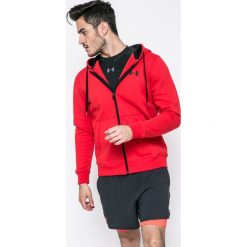 Under Armour - Bluza Rival. Bluzy marki Under Armour. W wyprzedaży za 219.90 zł.