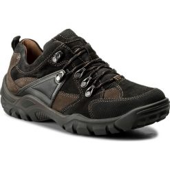 Trekkingi WALDLÄUFER - 641115-1 Schwarz. Buty trekkingowe marki Waldläufer. W wyprzedaży za 319.00 zł.