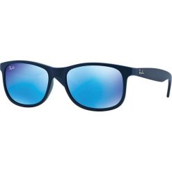Ray-Ban - Okulary Andy. Okulary przeciwsłoneczne marki QUECHUA. Za 499.90 zł.