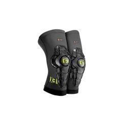 Dorosły ochraniacz rowery górskie G-Form Pro-X3 Maskujący. Szare trekkingi G-Form, bez wzorów, bez zapięcia. Za 471.00 zł.