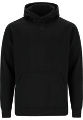 Bluza z kapturem Virtus Taro. Czarne bluzy z kapturem VIRTUS, l, bez wzorów, z materiału, bez kaptura. Za 291.00 zł.