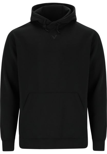 Bluza z kapturem Virtus Taro. Czarne bluzy z kapturem VIRTUS, l, bez wzorów, z materiału, bez kaptura. Za 291.00 zł.