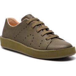 Sneakersy CAMPER - Courb K100432-004 Green. Buty sportowe casual marki Camper. Za 489.00 zł.