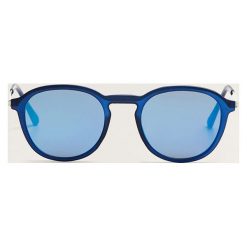 Mango Man - Okulary Texas2. Okulary przeciwsłoneczne marki Mango Man. Za 119.90 zł.