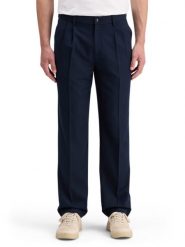 Scotch & Soda Spodnie chino w kolorze granatowym rozmiar: W34/L32. Niebieskie eleganckie spodnie Scotch & Soda, na co dzień, l. Za 225.57 zł.